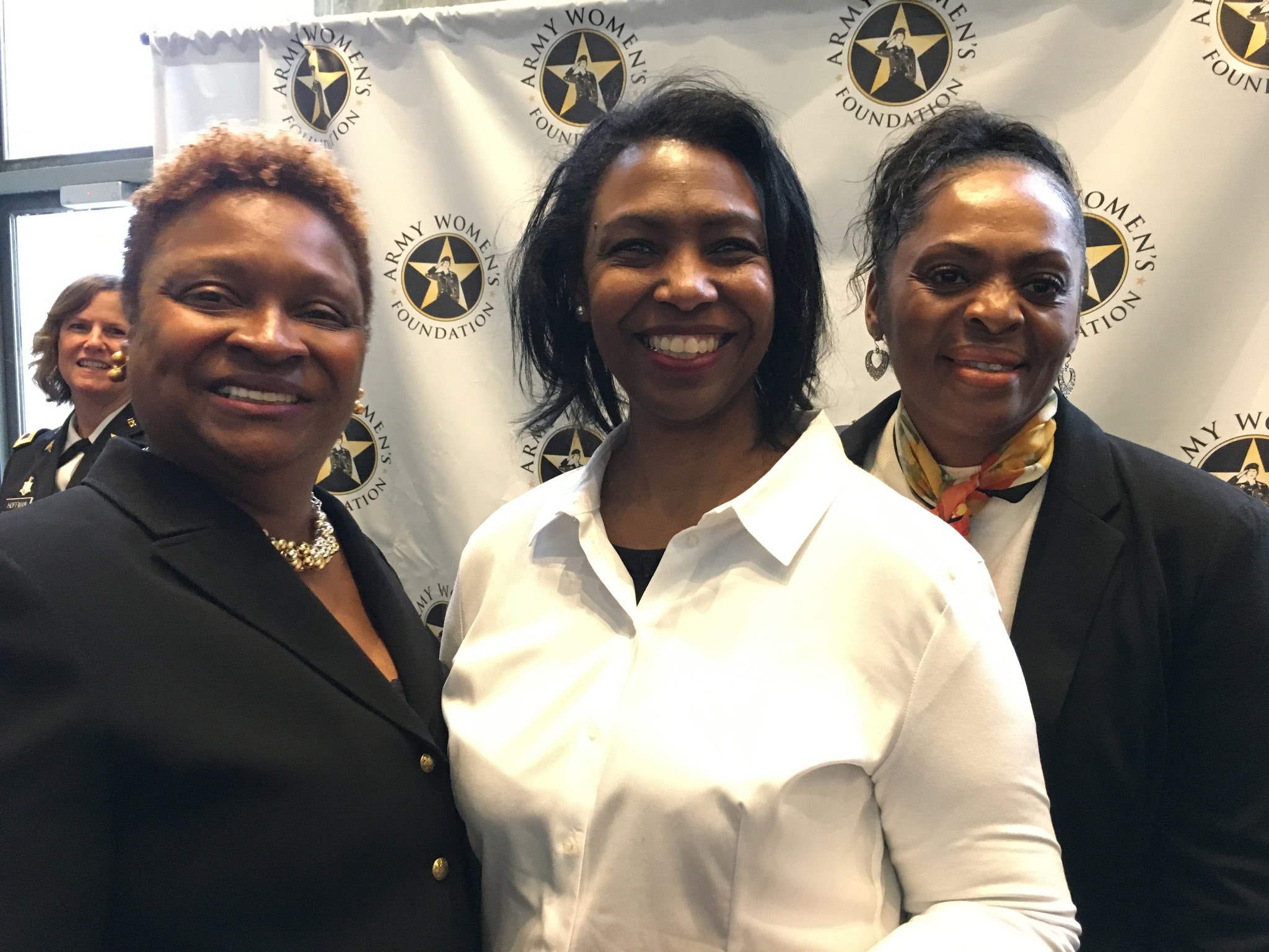 Society of the Honor Guard | Tonya Denise Bell