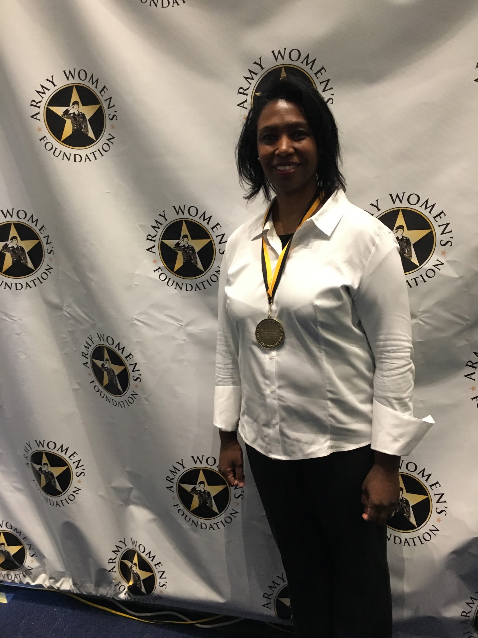Society of the Honor Guard | Tonya Denise Bell